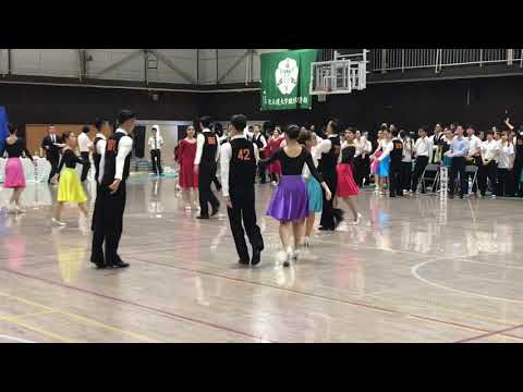 夏国 Jr 2次予選 C 戸田・小塩組