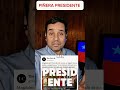 SEBASTIAN PIÑERA SERIA HOY PRESIDENTE