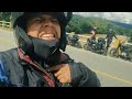 El País del Sol -De Viaje en MOTO | Edis Vlogs