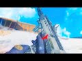 The *NEW* BEST SMG in Warzone is Here! 😍🏝️