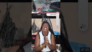 Live highlight