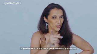 Pidgin English Fari Elysian Ft. Victor Rudeh