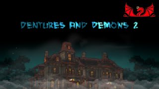 Dentures and Demons 2 - Android screenshot 3