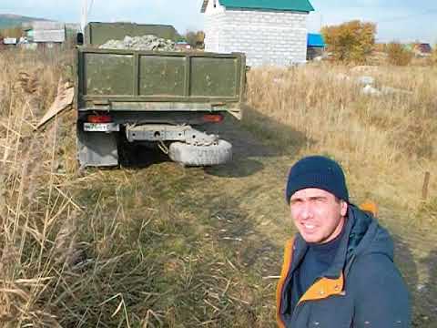 Полезные советы. Что нельзя делать водителю грузовика.