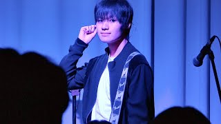 [4k]241008 The Bricks : My Friends are High 오프닝 게스트 크리스피 Creespy 신승호 focus 직캠 full @벨로주 홍대