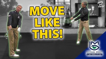 How to Move Properly to Generate Massive Speed... with Michael Breed