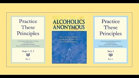 Alcoholics Anonymous, Big Book, Chapter 3: More About Alcoholism