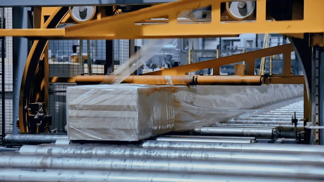 Metsä Wood Premiumquality wood products for the construction and