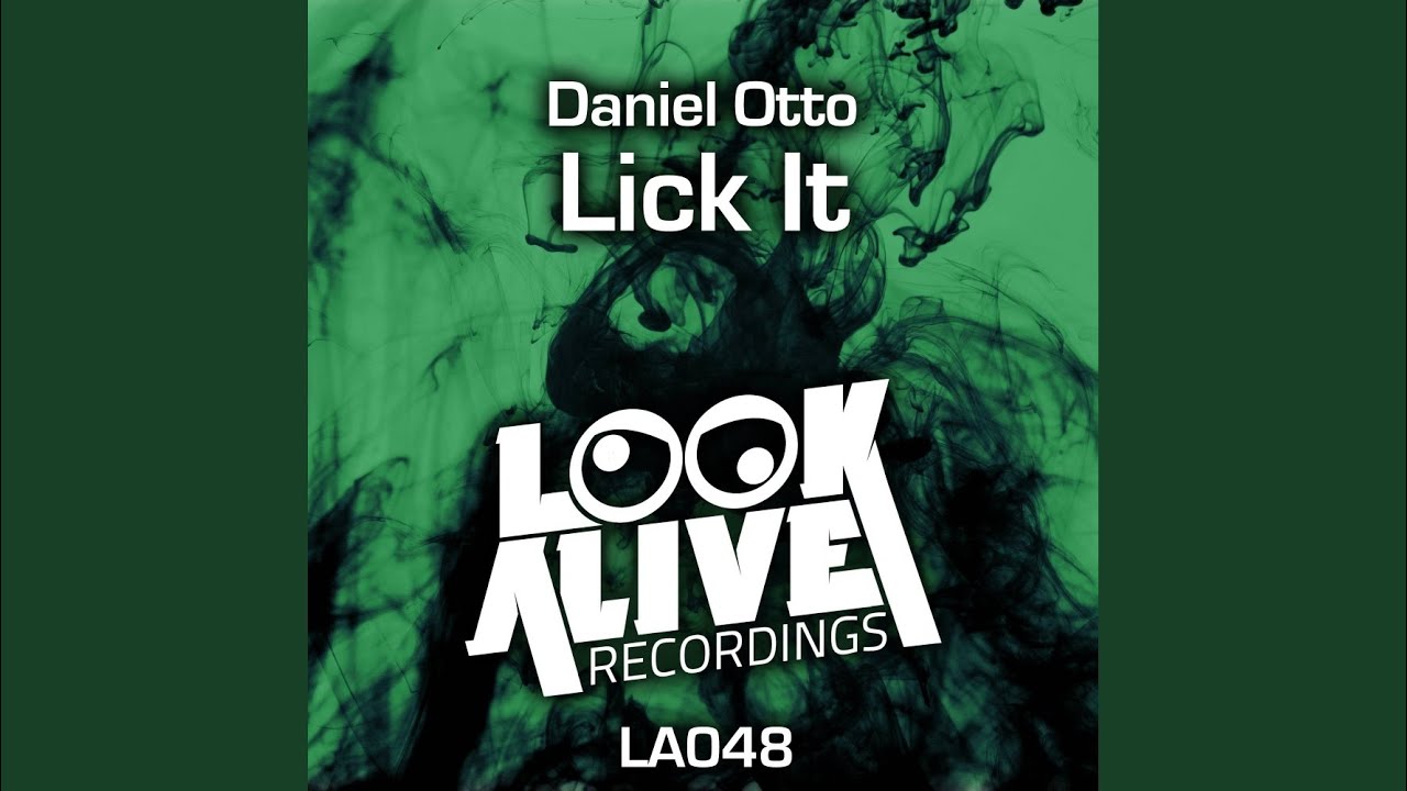 Guarda Lick It (Original Mix) su YouTube Guarda Lick It (Original Mix) su YouTube