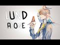 「Nightcore」Alone - ( Lyrics )