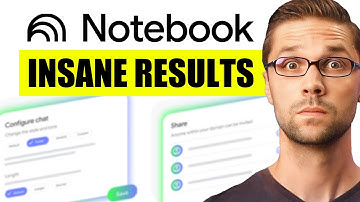 NotebookLM Just Made 99% of Creators Obsolete