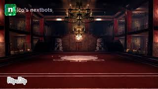 Nicos Nextbots - 3008 Friday Theme Nico Cover