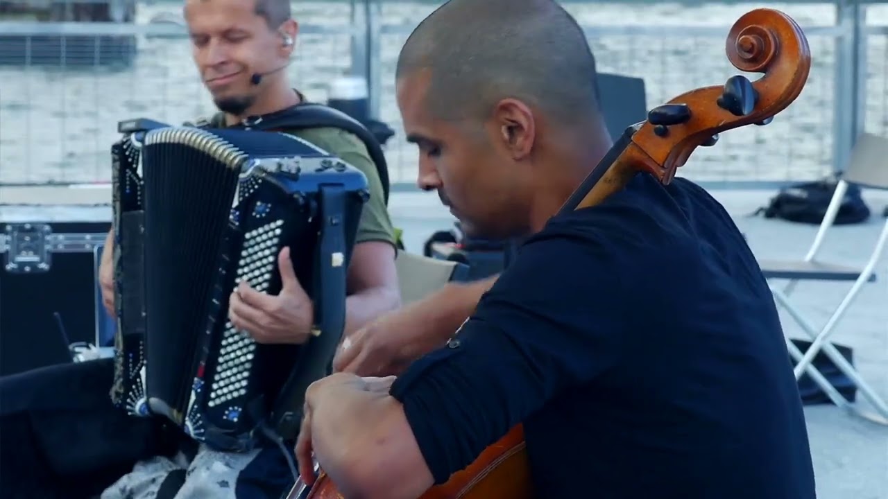 Ex-Situ: Kimmo Pohjonen & Jeffrey Zeigler (2014)