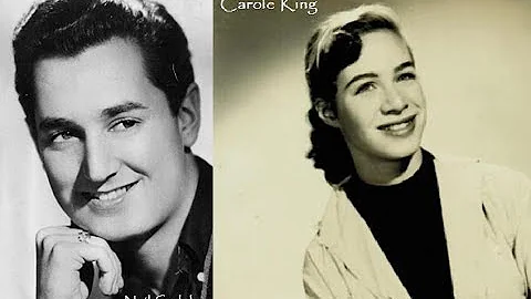 Oh! Carol - Neil Sedaka (1959) & Oh! Neil - Carole...