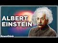 The Secret Life of Albert Einstein