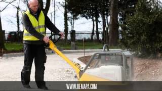 Reversible Plate Compactors Wacker Neuson