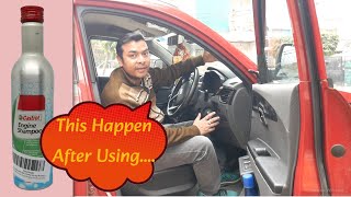 Castrol Engine Shampoo | how to use Castrol engine shampoo | Castrol ENGINE shampoo Review Flush