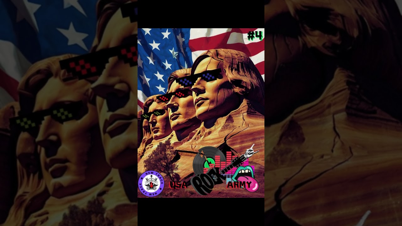 Roadside Inferno | American Rock Army | Ultimate Playlist