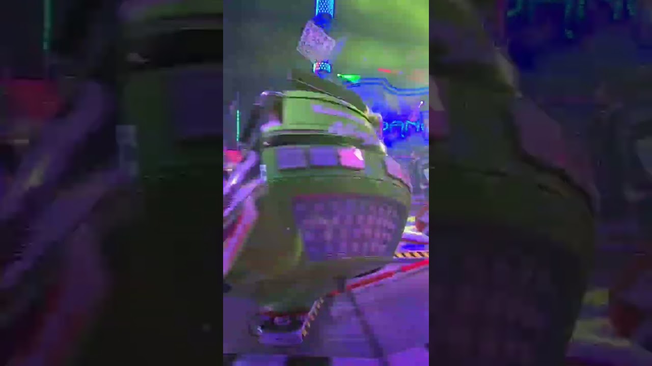 Dom Dancer Rasch Hamburger Frühjahrsdom 08.04.2023