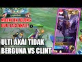 KING MM MEMBUAT AKAI TAKBERDAYA, KEMBALIKAN AKAI YG DULU MOONTON - MOBILE LEGENDS