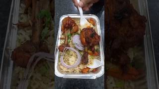 Dubai Special biryani @  chicken leg piece(530)