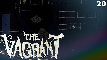 The Vagrant Gameplay The Void 1 Part 20 No Commentary
