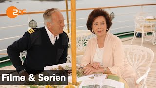 Das Traumschiff: Indian Summer | Filme & Serien | ZDF