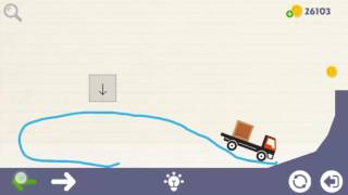 Brain On! Physics Boxs Puzzles Map 1 Level 1-10 Walkthrough screenshot 2