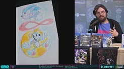 The Legend of Zelda: Breath of the Wild by atz in 3:59:04 - AGDQ 2018 - Part 154