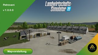 ["Lohnunternehmen", "LU", "Austria", "Agrar", "Landwirtschafts", "Simulator", "Mapvorstellung", "LS22", "Modvorstellung", "LS17", "LS19"]