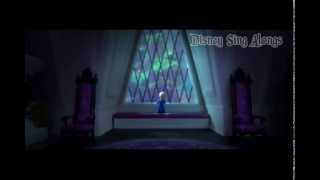 Do You Wanna Build a Snowman - Frozen - Sing-Along