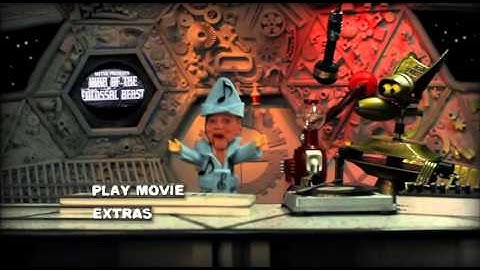 #77 Shout MST3K Box Set 34 War of the Colossal Beast