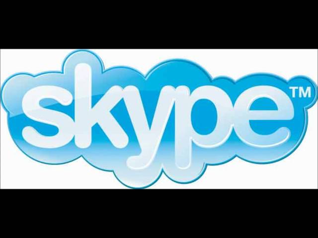 Skype - Skype Ringtone [HQ SOUND] class=