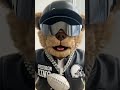 Teddy American Football - do you like his Style ?