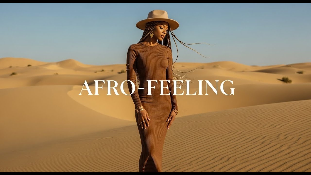 Afro House Mix 2025 | Electric Pulse Afro House 2025 - Vol #93