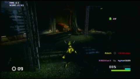 Bionic Commando Demo