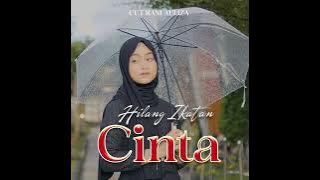 Cut Rani Auliza hilang Ikatan cinta