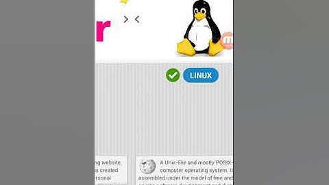 The logo game level 4 (all answers)