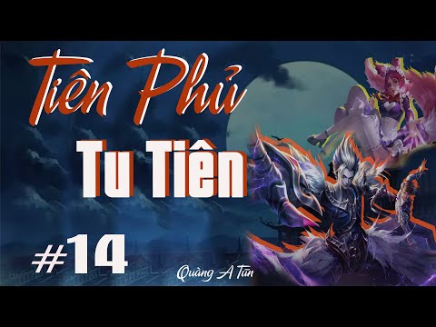 Video Tiên Phủ Tu Tiên Tập 14 : Chuẩn bị cho thú triều |... - youtube