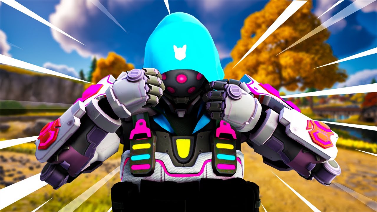 FARLIGHT 84 CLONE IS TAKING OVER!