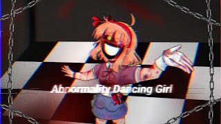 [FNaF] ★Abnormality Dancing Girl★ || meme || My AU // Elizabeth Afton // (TW!)