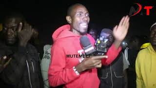 LISTEN TO WHAT THIS BUNGE MAN TOLD RUTO ON EDUCATION MATTERS!!