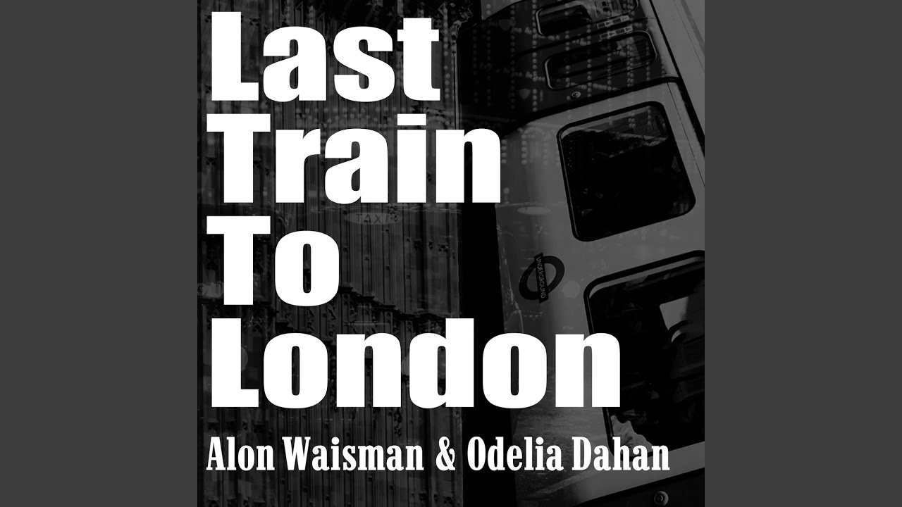 Last Train To London