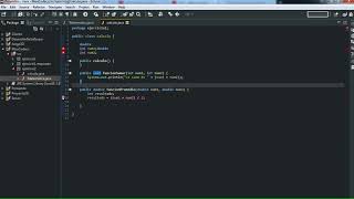 Java-Capitulo 2.1 Matematica Con Retorno