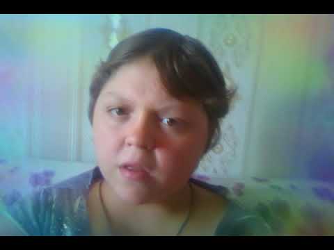 Ириска вернулась дзен