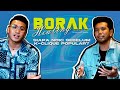 &#39;Kami Dulu Pernah Jadi Penarik Kereta&#39;- Noki K-Clique #AJL [BORAK HEALING]