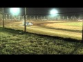 Late model feature race at ellenbrook speedway