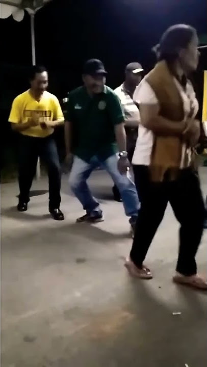 Goyang Poco Poco