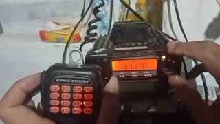 SETTING RPU RIG FIRSTCOM FR 188#rpu #komunikasi #FIRSTCOM#radio