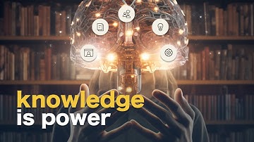 The 7 Kinds of Knowledge to be Learn Faster